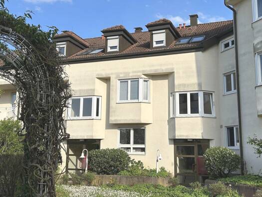 Wohnung zum Kauf 280.000 € 2 Zimmer 72 m² 2. Geschoss Musberg Leinfelden-Echterdingen 70771