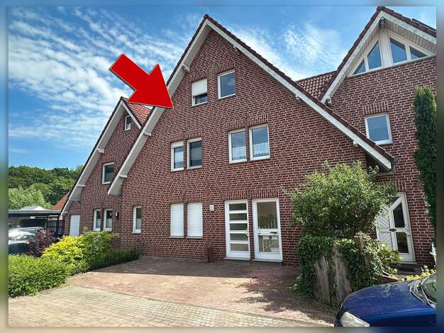 Maisonette zum Kauf 224.900 € 4 Zimmer 77,2 m² Gemen Borken 46325