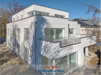 Wohnung zur Miete 4.300 € 4 Zimmer 171,4 m² EG frei ab 01.08.2025 Thalk.Obersendl.-Forsten-Fürstenr.-Solln München 81479