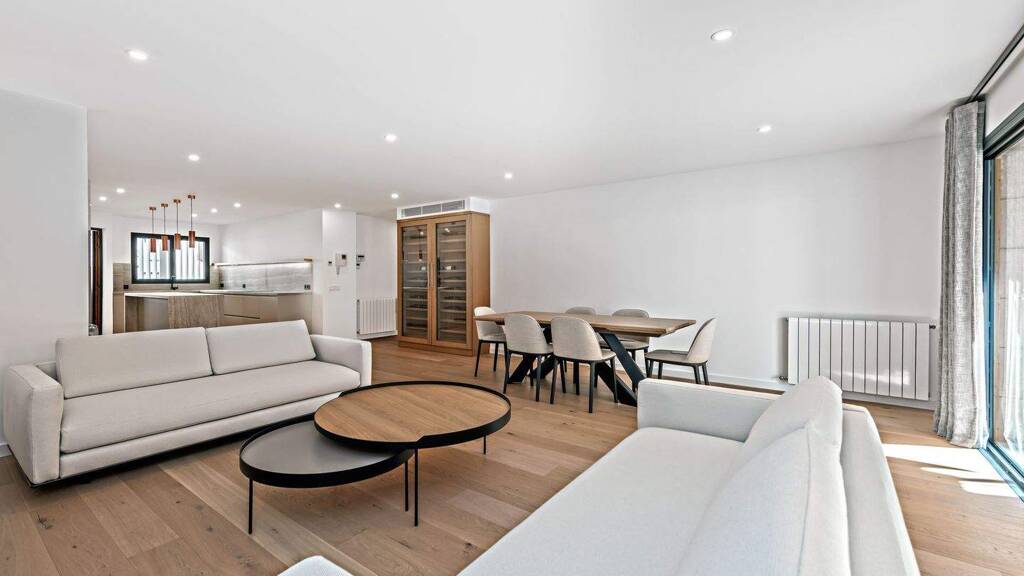 Wohnung zum Kauf provisionsfrei 1.595.000 € 4 Zimmer 146 m² 1. Geschoss Palma 07012