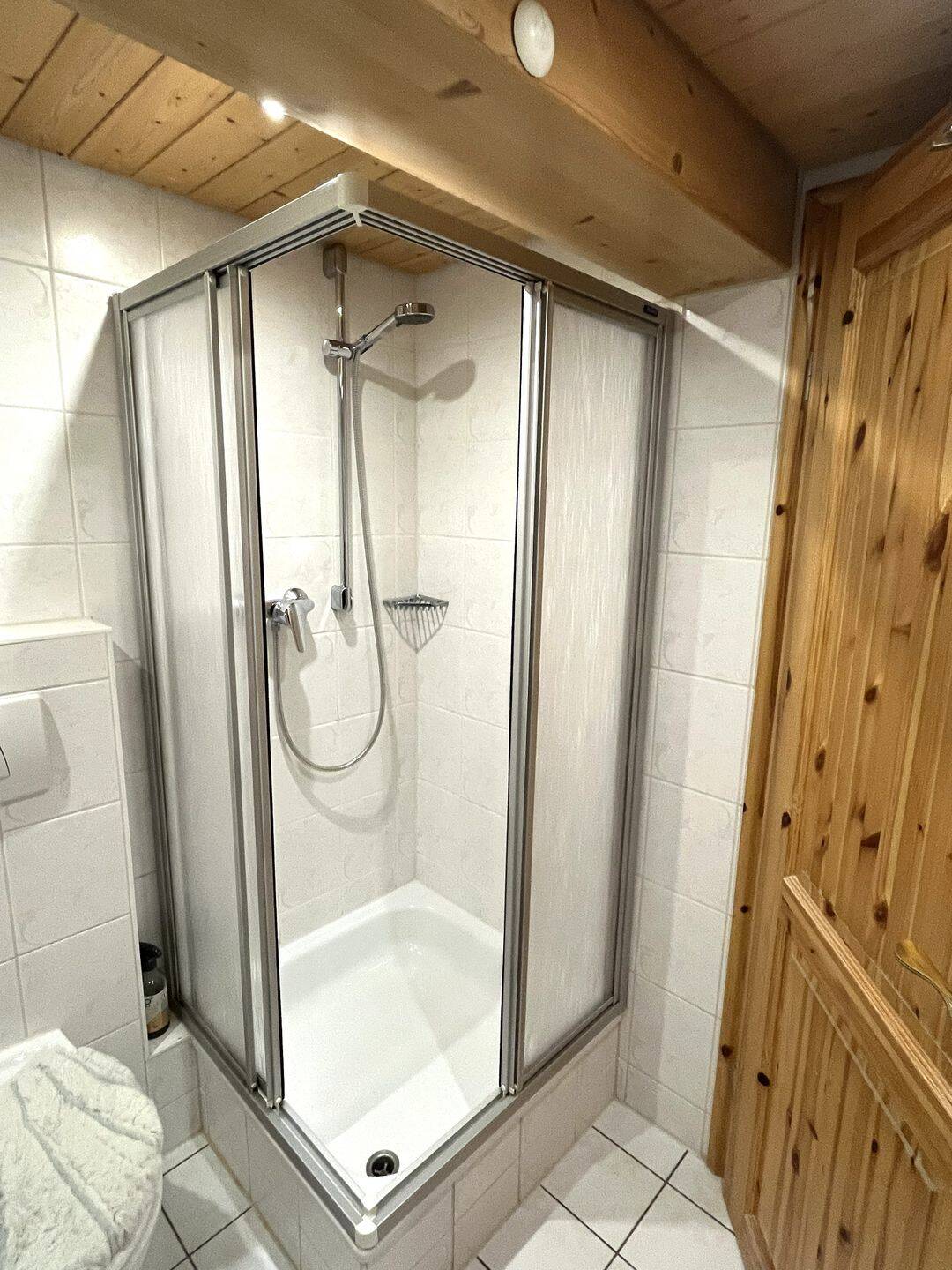 Wohnung zur Miete - Ansicht 4