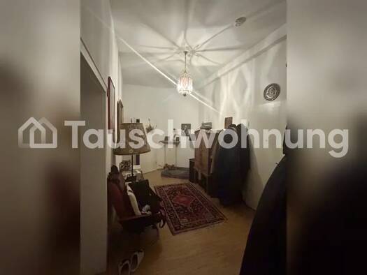 Wohnung zur Miete Tauschwohnung 630 € 2,5 Zimmer 73 m² 3. Geschoss Oststadt Mannheim 68165