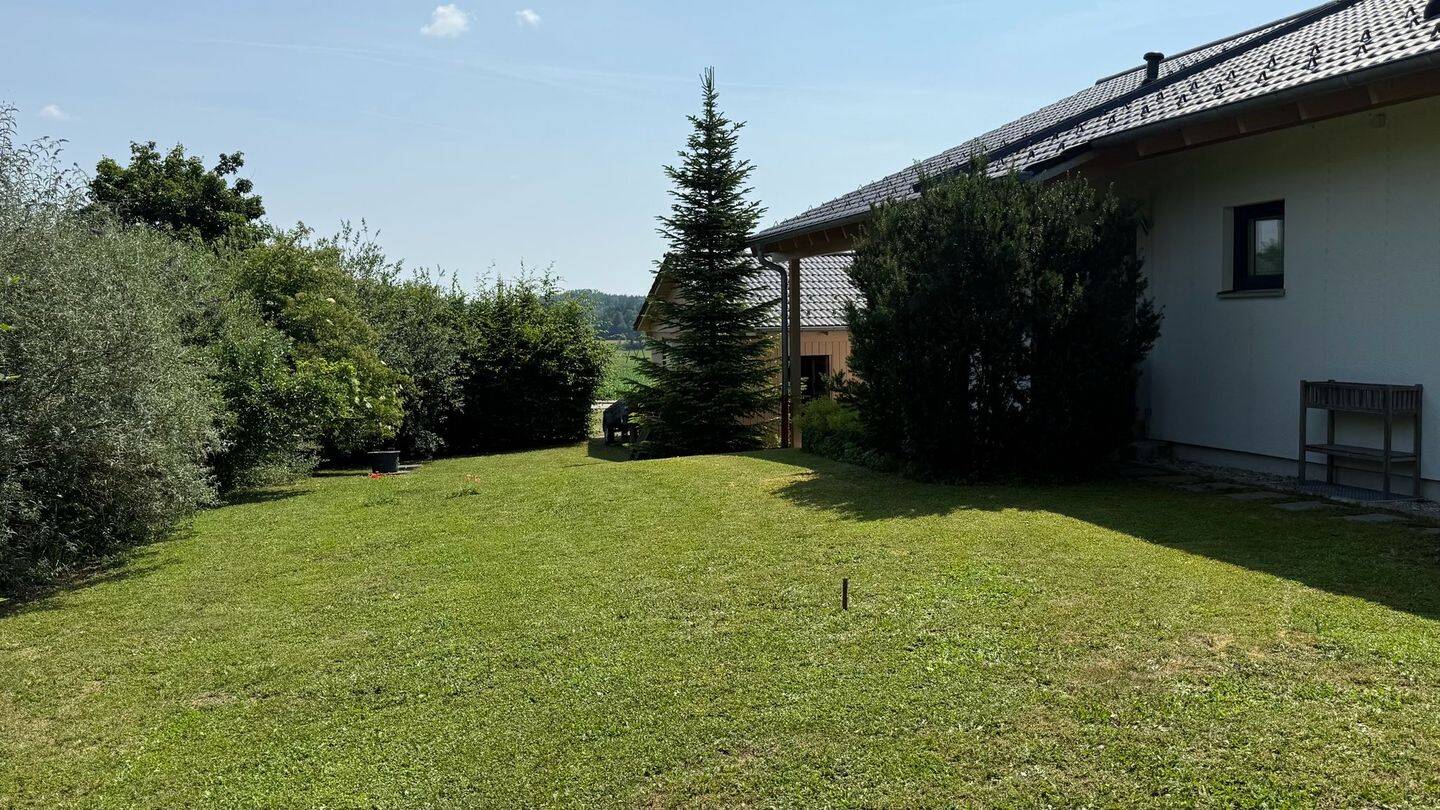 Bungalow zum Kauf - Mehr