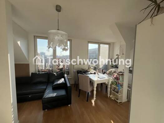 Wohnung zur Miete Tauschwohnung 1.100 € 3 Zimmer 73 m² Osdorf Altona 22761
