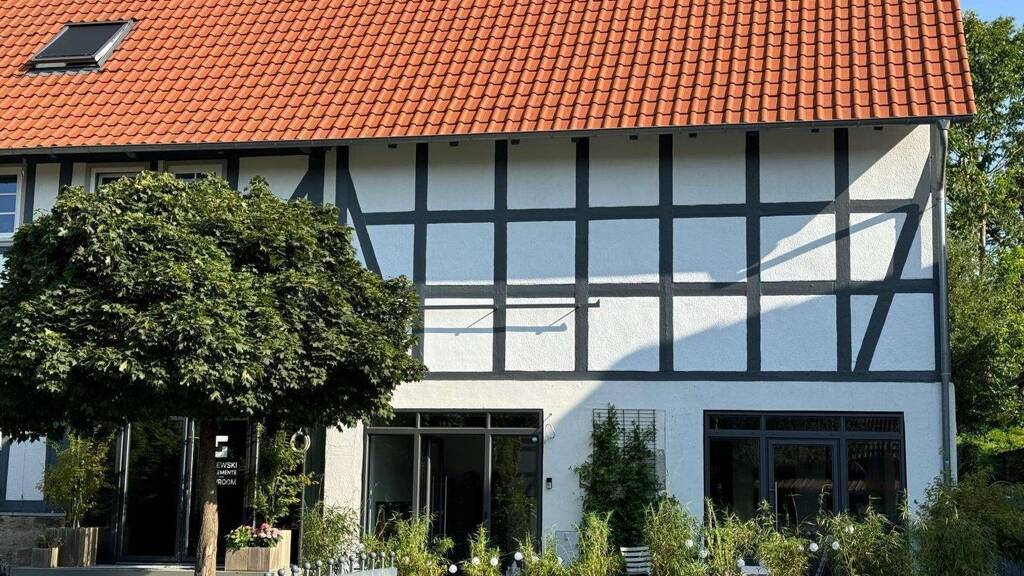 Atelier zur Miete - Erstbezug provisionsfrei 1.800 € 4 Zimmer 180 m² Bürofläche Ellershausen Niemetal 37127