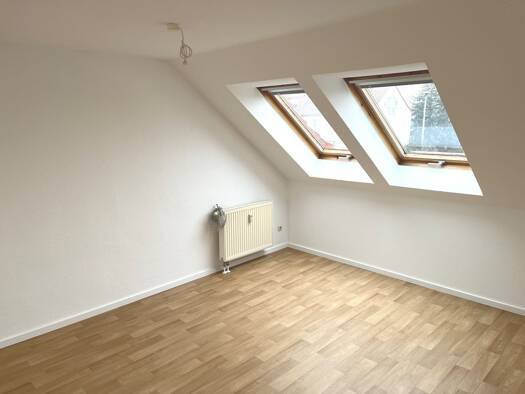 Wohnung zur Miete 504 € 2 Zimmer 55 m² Am Bahnhof 2 Vieselbach Erfurt 99098