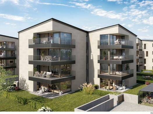 Wohnung zum Kauf - Erstbezug 691.165 € 4 Zimmer 94,8 m² EG Hauptstraße Grödig 5082