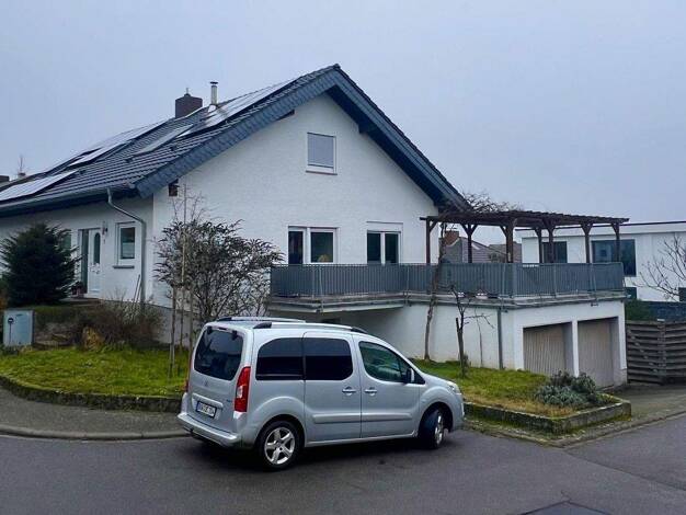 Einfamilienhaus zum Kauf provisionsfrei 735.000 € 8 Zimmer 257,4 m² 700 m² Grundstück Grünstadt 67269