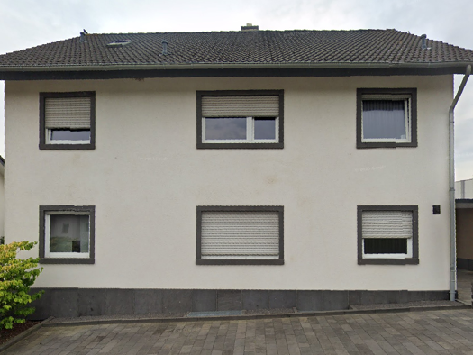Wohnung zur Miete 828 € 3 Zimmer 118,3 m² 1. Geschoss Im Weingarten 16 Mendig 56743