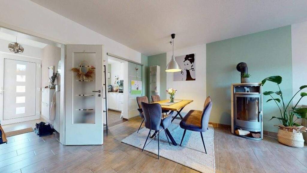 Einfamilienhaus zum Kauf 275.000 € 6 Zimmer 136 m² 193 m² Grundstück Lemberg 66969