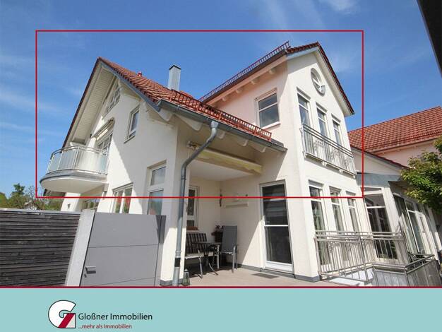 Wohnung zur Miete 980 € 3 Zimmer 112 m² frei ab 01.10.2026 Woffenbach Neumarkt in der Oberpfalz 92318