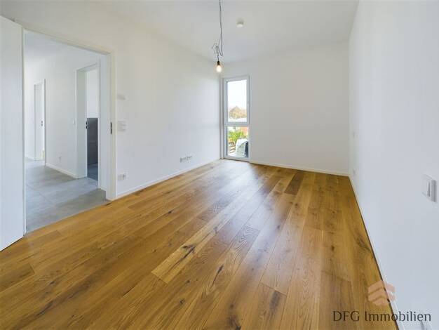 Penthouse zum Kauf provisionsfrei 4 Zimmer 131 m² Zwiesel 94227
