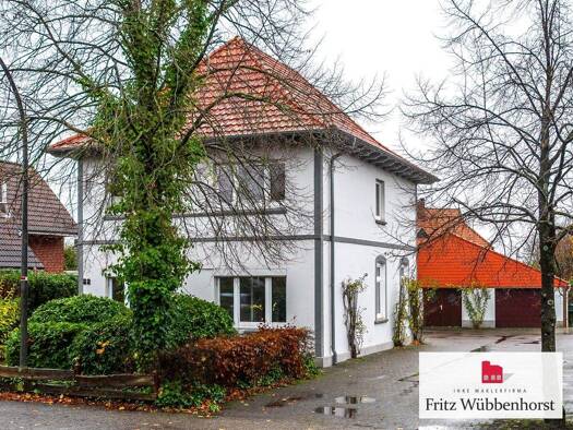 Einfamilienhaus zum Kauf 300.000 € 8 Zimmer 213,4 m² 624 m² Grundstück Kleibrok Rastede 26180