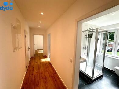 Wohnung zur Miete 440 € 2 Zimmer 51,4 m² 1. Geschoss frei ab 01.07.2025 Bandelin Bandelin 17506