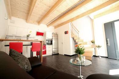 Wohnung zur Miete 1.000 € 2 Zimmer 50 m² EG frei ab 01.08.2025 Lachnerstraße 19 Oststadt - Westlicher Teil Karlsruhe 76131