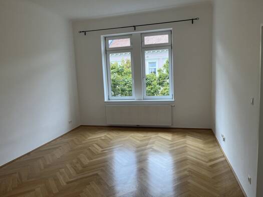 Wohnung zur Miete 810 € 2 Zimmer 73 m² 4. Geschoss Wien 1200