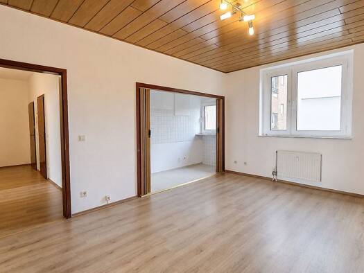 Wohnung zum Kauf 188.000 € 3 Zimmer 63 m² Reisholz Stadtbezirk 9 40599