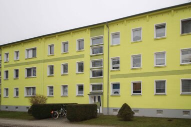 Immobilie zum Kauf als Kapitalanlage geeignet 99.000 € 3 Zimmer 62 m² Barth-Süd Barth 18356