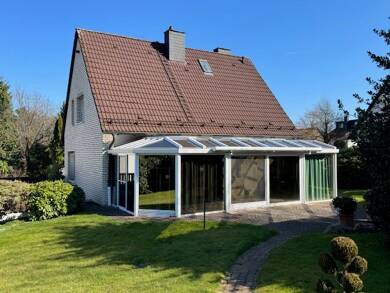 Haus zum Kauf 425.000 € 4 Zimmer 122 m² 920 m² Grundstück frei ab sofort Heedfeld Schalksmühle 58579