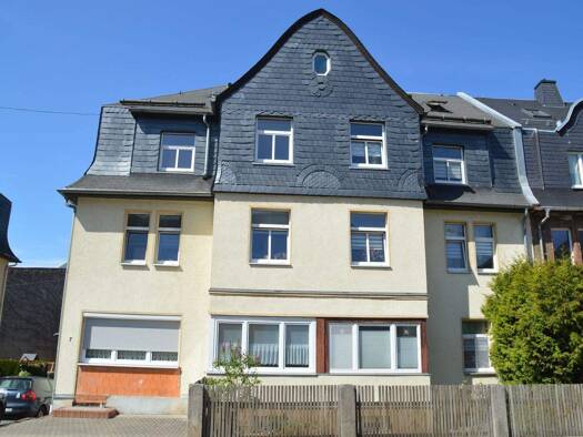 Haus zum Kauf 200.000 € 412 m² 870 m² Grundstück Schwarzenberg Schwarzenberg/Erzgeb. 08340