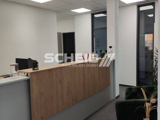 Bürofläche zur Miete 11,90 € 96,6 m² Bürofläche Crailsheim 74564