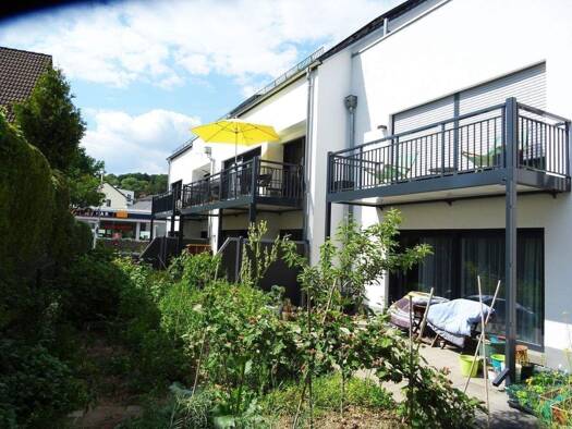 Wohnung zum Kauf 379.000 € 3 Zimmer 83 m² frei ab 01.12.2026 Regnitzau Burk Forchheim 91301