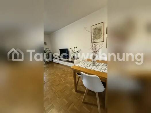 Wohnung zur Miete Tauschwohnung 1.522 € 4 Zimmer 80 m² Au-Haidhausen München 81543