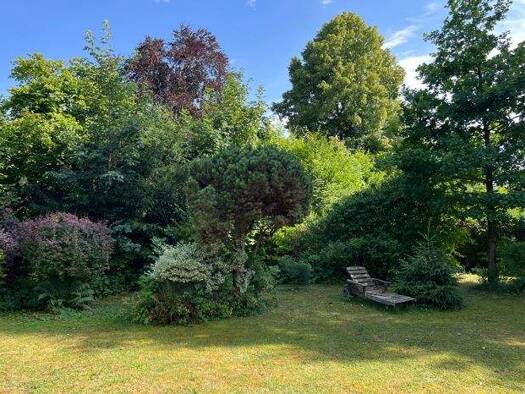 Grundstück zum Kauf 825.000 € 643,6 m² Grundstück Seeshaupt 82402