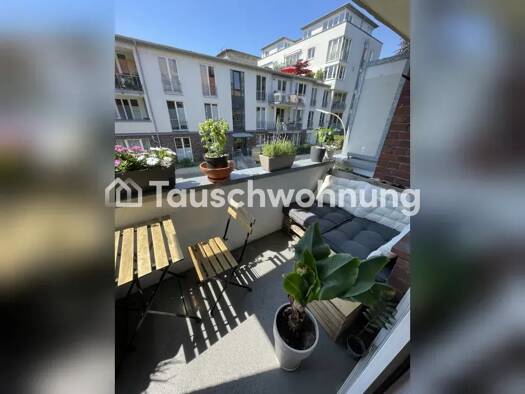 Wohnung zur Miete Tauschwohnung 600 € 2 Zimmer 48 m² Sasel Wandsbek 22041