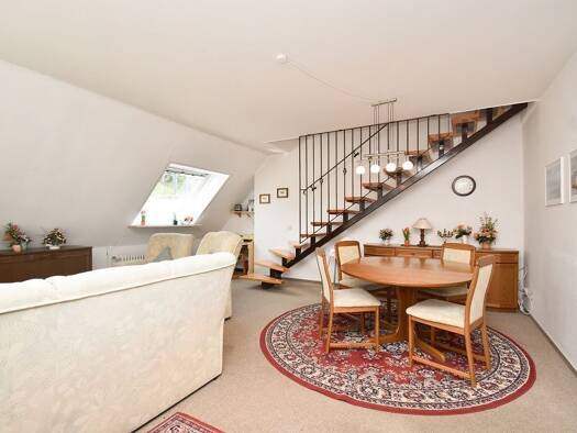 Maisonette zum Kauf 89.000 € 3 Zimmer 73 m² 3. Geschoss Goslar 38644