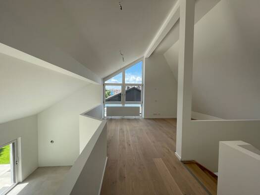 Einfamilienhaus zum Kauf provisionsfrei 775.000 € 6 Zimmer 178 m² 658 m² Grundstück frei ab sofort Pyrbaum 90602