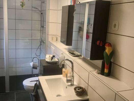 Einfamilienhaus zum Kauf 100.000 € 3 Zimmer 117 m² 1.800 m² Grundstück Neuhaus am Rennweg 98724