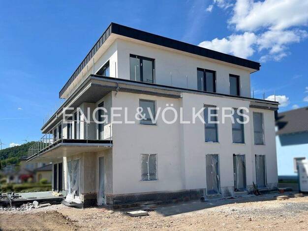 Wohnung zum Kauf 505.400 € 4 Zimmer 153 m² Frickhofen Dornburg 65599