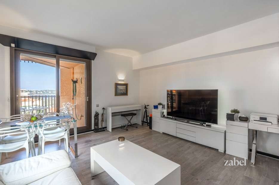 Wohnung zum Kauf 4.700.000 € 3 Zimmer 92,4 m²<br/>Wohnfläche Monaco-Ville 98000