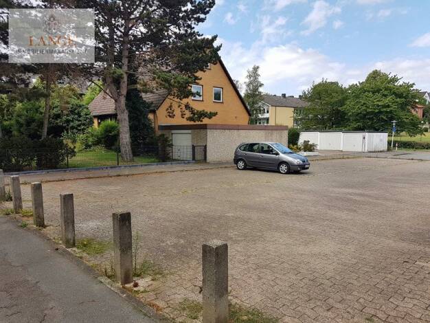 Münchewiese 5 & 30 De-31137 Hildesheim Garage-Stellplatz mieten in Hildesheim Moritzberg | immowelt