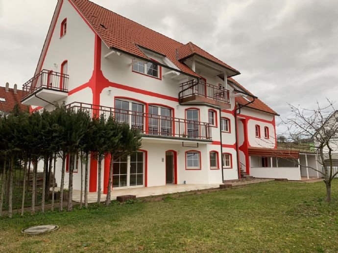 Einfamilienhaus zum Kauf 750.000 € 9 Zimmer 320 m²<br/>Wohnfläche 726 m²<br/>Grundstück Diebach Diebach 91583