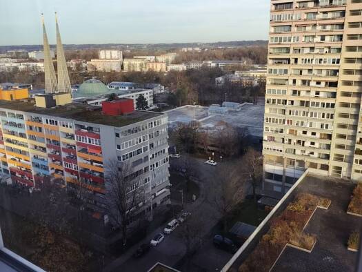 Wohnung zum Kauf provisionsfrei 310.000 € 3 Zimmer 80 m² Geschoss 13/14 Herrenbach Augsburg 86161