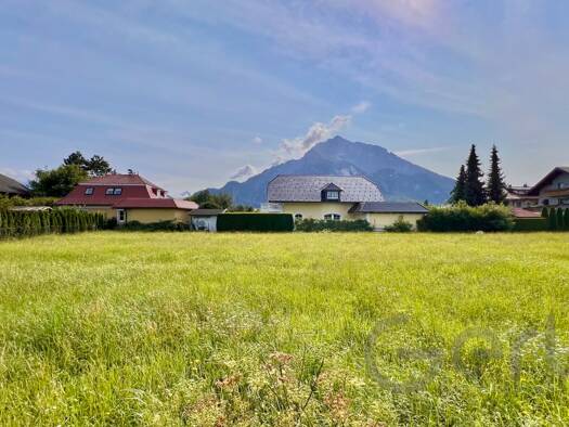 Grundstück zum Kauf 665 m² Grundstück Anif 5081