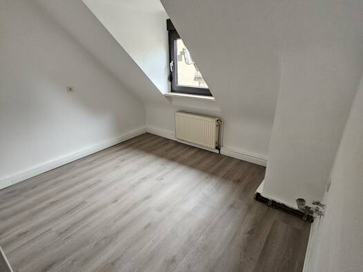 Wohnung zur Miete 500 € 3 Zimmer 70 m² frei ab sofort Seebohmstraße 1 Burbach West 66115