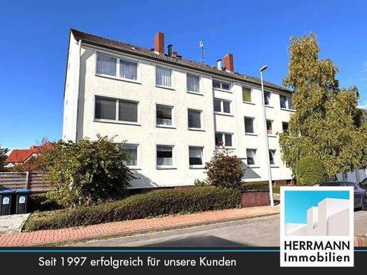 Wohnung zum Kauf 259.000 € 5 Zimmer 115 m² 1. Geschoss Gehrden 30989