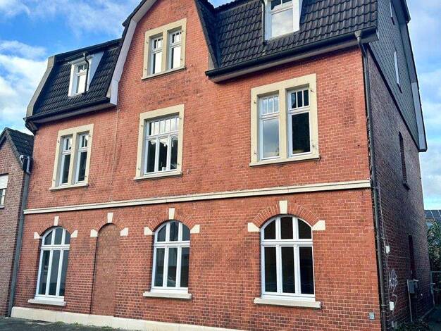 Wohnung zur Miete 750 € 5 Zimmer 100 m² Rheine 48429