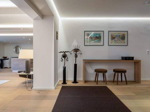 Wohnung zur Miete 4.545 € 4 Zimmer 160 m² Kitzbühel 6370