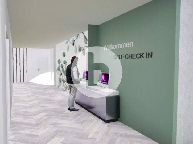 Bürofläche zur Miete provisionsfrei 27 € 680 m² Bürofläche Neustadt Hamburg 20354