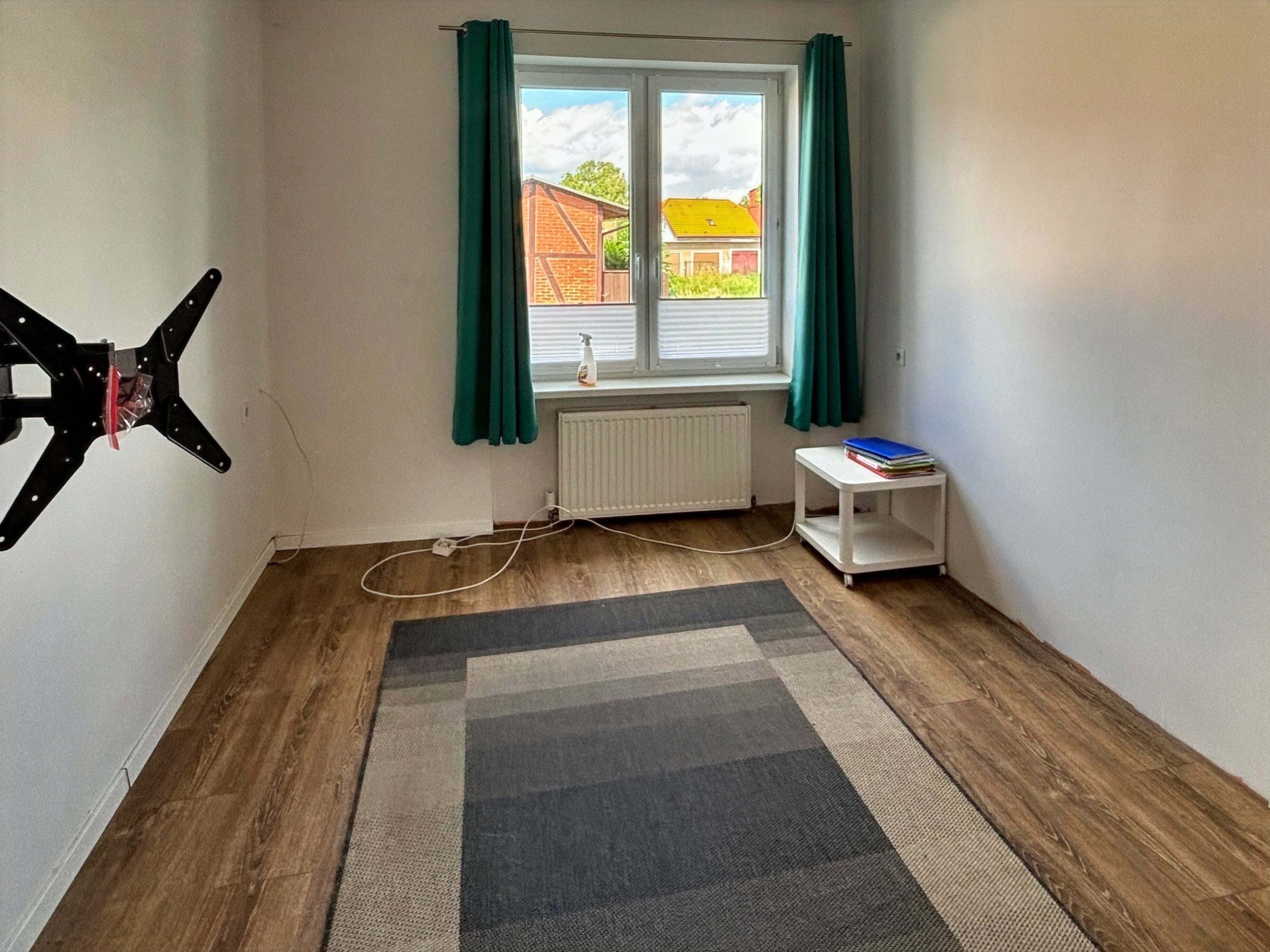 Wohnung zum Kauf provisionsfrei 45.000 € 2 Zimmer 50,7 m²<br/>Wohnfläche Pasewalk Pasewalk 17309