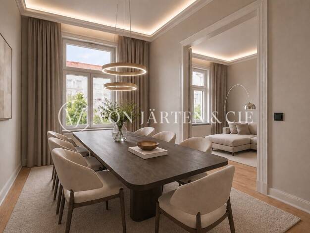 Wohnung zum Kauf 1.199.000 € 4 Zimmer 90 m² Hoheluft-Ost Hamburg 20251