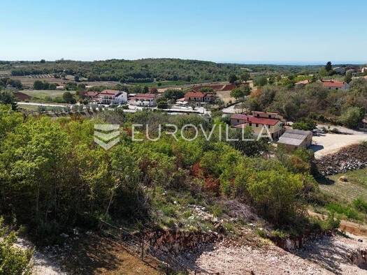 Wohn- und Gewerbegrundstück zum Kauf 352.000 € Vižinada Vižinada 52447