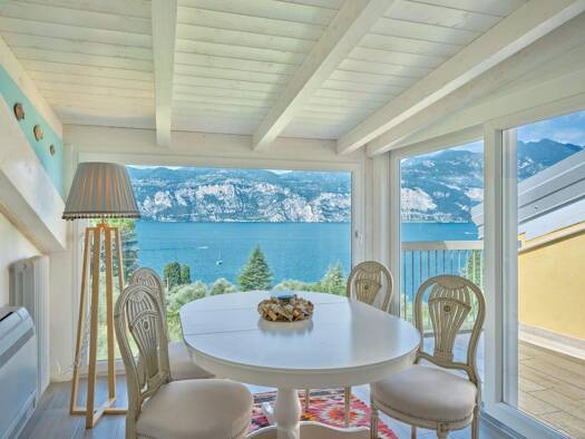 Wohnung zum Kauf 570.000 € 3 Zimmer 72 m² 2. Geschoss Via Panoramica 38 Malcesine 37018