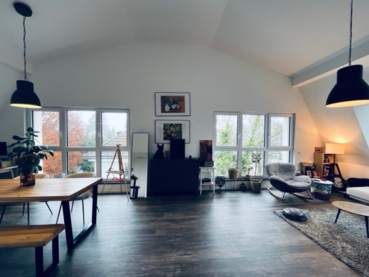 Wohnung zur Miete 1.700 € 2 Zimmer 71 m² Geschoss 2/3 frei ab 01.04.2026 Hadern München 81375