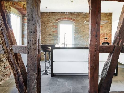Bauernhaus zum Kauf 195.000 € 7 Zimmer 210 m² 358 m² Grundstück Horn-Bad Meinberg 32805