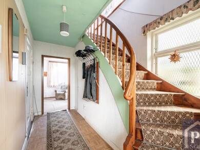 Einfamilienhaus zum Kauf provisionsfrei 325.500 € 4 Zimmer 92,4 m² 1.302 m² Grundstück Kiel 24159